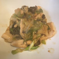 カーシャ0606's cooksnap of when they made 鶏肉ときくらげのピリ辛炒め.