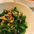 かとぱ's cooksnap of when they made ピーマンとツナの塩昆布バター*お弁当にも.