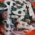 akiyuママ's cooksnap of when they made レンコンのしょう油マヨサラダ★蓮根消費に.