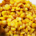 ふぁんたにゃん's cooksnap of when they made 甘さが旨味！ファミレス風のコーンバター.