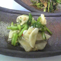 トクライ's cooksnap of when they made 簡単！小かぶでさっぱり千枚漬けﾓﾄﾞｷ.