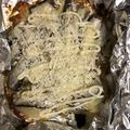 よーはるまー's cooksnap of when they made ◆オイルサーディンのマヨネーズ焼き◆.