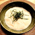 azbjbn's cooksnap of when they made おいしいとろろごはん.