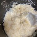 aimaimiiy's cooksnap of when they made 炊飯器で作る米麹の甘酒.