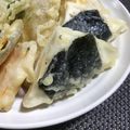 ☆あいちゃん's cooksnap of when they made 食べたらやみつき！納豆とはんぺんの天ぷら.