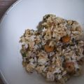 ＡＬＩＣＥ♪'s cooksnap of when they made マヨパワー★卵なしで簡単パラパラ海老炒飯.