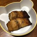 24haru's cooksnap of when they made サバ☆漬けて冷凍→ｵｰﾌﾞﾝで竜田揚げ♪.
