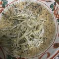 ダイスケン's cooksnap of when they made スピード副菜♪塩麹でコク旨⭐もやしナムル.