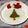 ЖちゅらちゃんЖ's cooksnap of when they made 赤ちゃんにもクリスマス！離乳食.