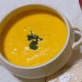 ir_sakana's cooksnap of when they made つくりおき用！にんじんのポタージュ.