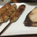 ﾌﾞﾚﾝﾀﾞ's cooksnap of when they made シンプルで美味しい！ぶりの塩焼き.