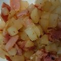 とも☆♪☆♪'s cooksnap of when they made 超簡単！ベーコンと大根のコンソメ炒め.