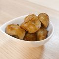 matyou's cooksnap of when they made 里芋の甘辛炒め煮.