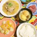mmameco's cooksnap of when they made 里芋のチーズ焼き.