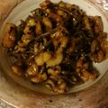 あきらの母K's cooksnap of when they made ～おせち料理～小女子くるみの佃煮☆彡.