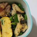 tamago大好き's cooksnap of when they made ピーマンとエリンギの塩炒め.