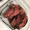 クックmarble☆'s cooksnap of when they made しっとりやわらか♪簡単ローストビーフ☆.