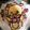 クックBN4E6W☆'s cooksnap of when they made ★キャラチョコ★.