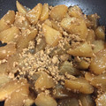 クックGVZ7Y2☆'s cooksnap of when they made 大根大量消費！大根と豚ひき肉の甘辛炒め.