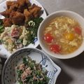 よちりん's cooksnap of when they made 冷凍ミニトマトでスープ.