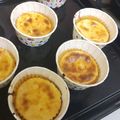☆たかみ☆'s cooksnap of when they made 混ぜるだけで簡単☆バスクチーズケーキ♥️.