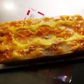 nao717416's cooksnap of when they made 簡単ヘルシー爽やかみかんヨーグルトケーキ.