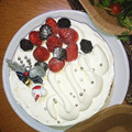 るーゆらまま's cooksnap of when they made パティシエが教えるジェノワーズ‼️.