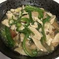 azkjsr's cooksnap of when they made ローストチキンリメイク！旨煮.