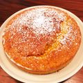 aotomama2's cooksnap of when they made HM使用で簡単かぼちゃパウンドケーキ.