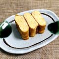 Chikatan☆'s cooksnap of when they made 絶品☆居酒屋の卵焼き.