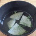kinkinsan's cooksnap of when they made 圧力鍋♡梅酒で「豚の角煮」.