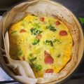 クックXLHMBV☆'s cooksnap of when they made トルティージャ.