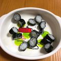 クックRDP8Y0☆'s cooksnap of when they made おにぎりのワ☆離乳食 手づかみ練習に♪.