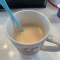 うにの実's cooksnap of when they made チャイ インド人直伝.