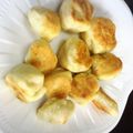 リンダA's cooksnap of when they made ポリ 塩ぱん(*^^*).