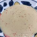 クックXYIK22☆'s cooksnap of when they made 鍋のつけダレ ゴマだれ風.