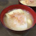 ☆まるゆこ☆'s cooksnap of when they made ★日本一シンプル？福井の雑煮（坂井平野).
