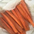 さばいちごあいす's cooksnap of when they made ぬらくるチン！温野菜ミックス.