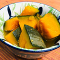 島子☆'s cooksnap of when they made かぼちゃのだし煮.