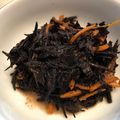 クックIB82OG☆'s cooksnap of when they made 超～簡単すぎる！！ひじき煮.
