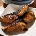 低カロ探検隊's cooksnap of when they made 時短！ぶりの漬け焼き.