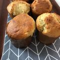 ままちゃき's cooksnap of when they made 簡単しっとり！HMでバナナマフィン☆.