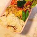 yesmama's cooksnap of when they made 軽い塩味のきんとん.