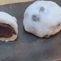 0422_jr05's cooksnap of when they made 基本の求肥で♪ふんわり生クリーム大福.