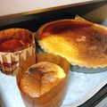 クック3T83HG☆'s cooksnap of when they made 簡単しっとり 男のチーズケーキ.