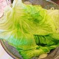 夏くんママ♡'s cooksnap of when they made ロールキャベツ☺キャベツの外し方・巻き方.