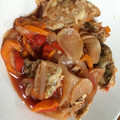 西ヶ原's cooksnap of when they made アジとトマトの南蛮漬け⁂簡単お魚おかず.
