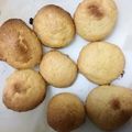 kyokoha's cooksnap of when they made HM☆トースターで簡単シンプルクッキー.