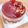 ふみっこ★'s cooksnap of when they made 簡単！苺とチョコのクリーム・ムース。.