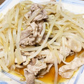 さかなままん's cooksnap of when they made 豚肉とモヤシの簡単和風ナムル♪.